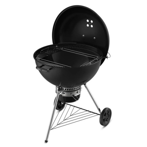 Гриль-барбекю Weber Master-Touch E-6755 67 см Black (1500230)