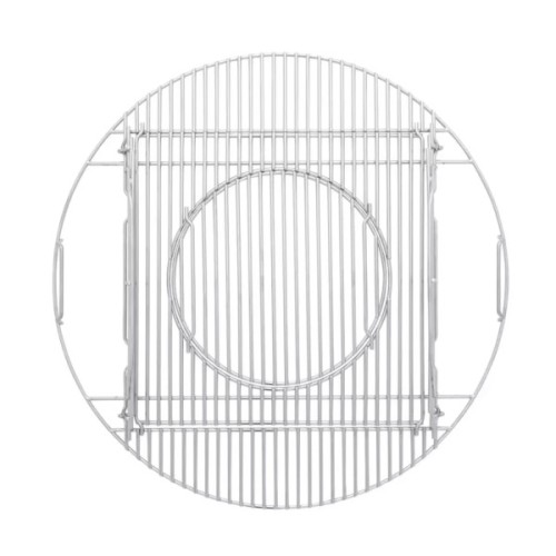 Гриль-барбекю Weber Master-Touch E-6755 67 см Black (1500230)