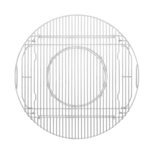 Гриль-барбекю Weber Master-Touch E-6755 67 см Black (1500230)