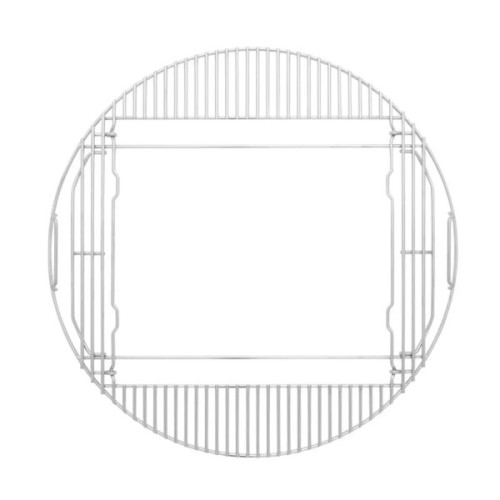 Гриль-барбекю Weber Master-Touch E-6755 67 см Black (1500230)