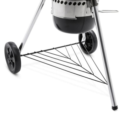 Гриль-барбекю Weber Master-Touch E-6755 67 см Black (1500230)