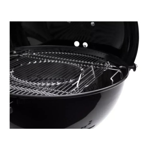 Гриль-барбекю Weber Master-Touch E-6755 67 см Black (1500230)