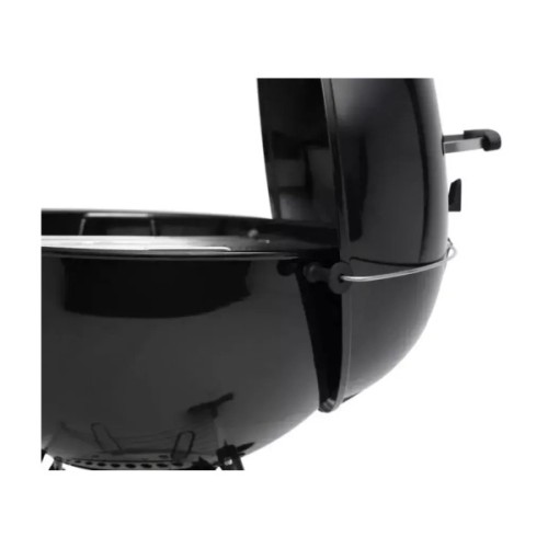 Гриль-барбекю Weber Master-Touch E-6755 67 см Black (1500230)