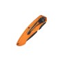 Ніж Schwarzwolf Matrix помаранчевий (F1901001SA3)