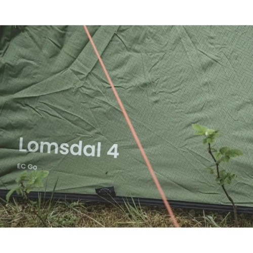 Намет Easy Camp Lomsdal 4 (120480) (931551)