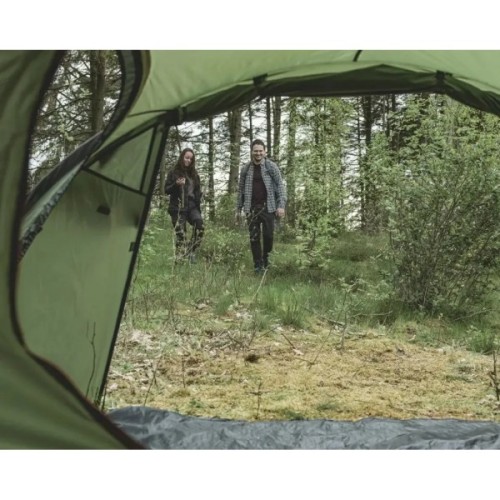 Намет Easy Camp Lomsdal 4 (120480) (931551)