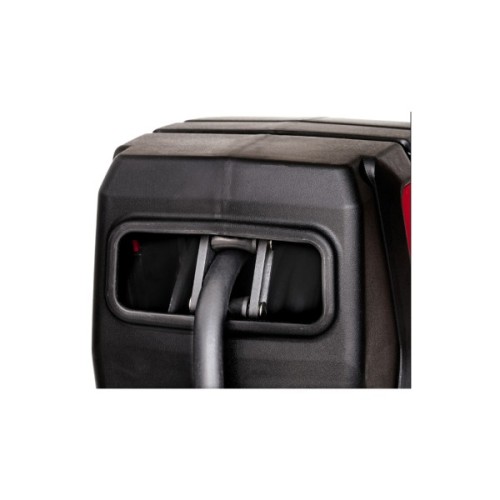 Пневматичний шланг Einhell TC-PH 150, 15+1.5м, 9мм, до 16бар, 5.8кг, на катушці (4138005)