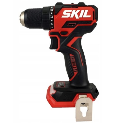 Шуруповерт Skil акумуляторний безщітковий безударний 3065 CA Compact , 2.5Ah (DD1E3065CA+BC1E3110AA)