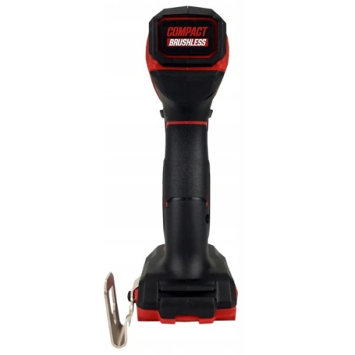 Шуруповерт Skil акумуляторний безщітковий безударний 3065 CA Compact , 2.5Ah (DD1E3065CA+BC1E3110AA)