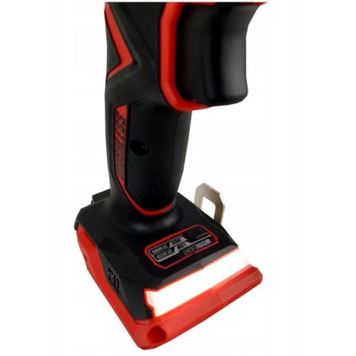 Шуруповерт Skil акумуляторний безщітковий безударний 3065 CA Compact , 2.5Ah (DD1E3065CA+BC1E3110AA)