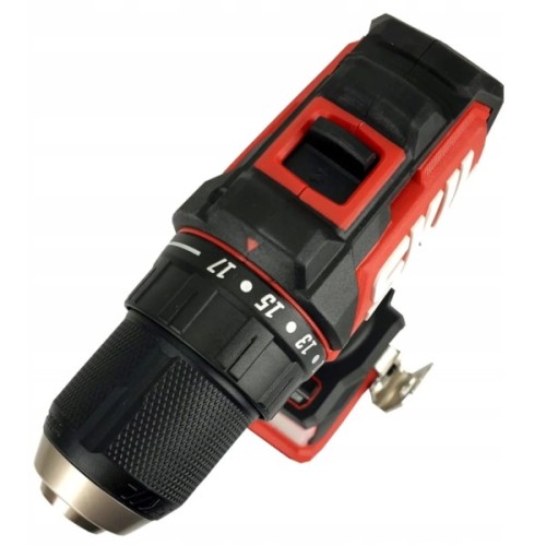 Шуруповерт Skil акумуляторний безщітковий безударний 3065 CA Compact , 2.5Ah (DD1E3065CA+BC1E3110AA)