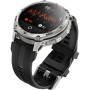 Смарт-годинник KOSPET TANK T4 SILVER (6978602500058)