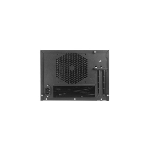 Корпус для ПК Chieftec PRO CUBE MINI (CN-01B-OP)