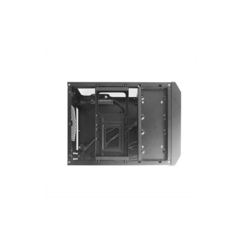 Корпус для ПК Chieftec PRO CUBE MINI (CN-01B-OP)