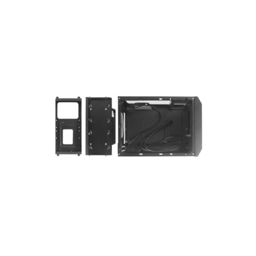 Корпус для ПК Chieftec PRO CUBE MINI (CN-01B-OP)