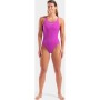 Купальник Arena Team Swimsuit Swim Pro Solid 004760-906 рожевий 36 (3468337729495)