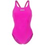 Купальник Arena Team Swimsuit Swim Pro Solid 004760-906 рожевий 36 (3468337729495)