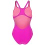 Купальник Arena Team Swimsuit Swim Pro Solid 004760-906 рожевий 36 (3468337729495)