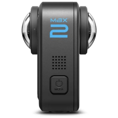 Екшн-камера GoPro MAX 2 NEW (CHDHZ-311-RW)