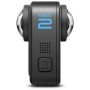Екшн-камера GoPro MAX 2 NEW (CHDHZ-311-RW)