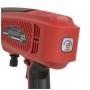 Мийка високого тиску Vitals Master Am 1860n3, акумуляторна, 350W, 18V, 60bar, 180l/год (без АКБ та ЗП) (227004)