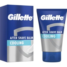 Бальзам після гоління Gillette Series Охолоджуючий з алое вера 100 мл (8001090302588/8700216467315)
