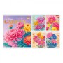 Зошит Yes Garden А5 48 аркушів клітинка (768572)