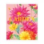 Зошит Yes Garden А5 48 аркушів клітинка (768572)