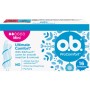 Тампони o.b. ProComfort Mini 16 шт. (3574660192063/3574661329833)