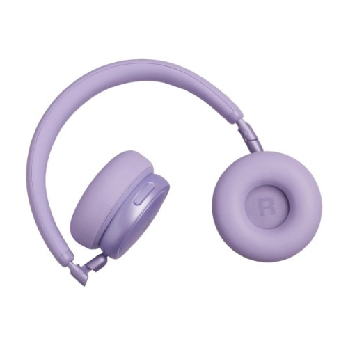 Навушники JBL Live 680NC Purple (JBLLIVE680NCPUR)