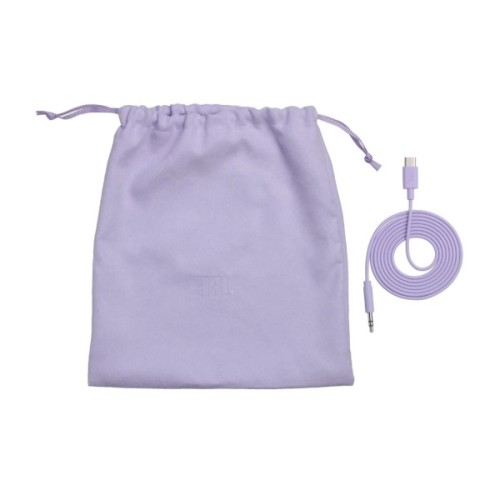 Навушники JBL Live 680NC Purple (JBLLIVE680NCPUR)