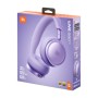 Навушники JBL Live 680NC Purple (JBLLIVE680NCPUR)