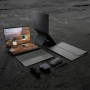 Ноутбук ASUS Zenbook Duo UX8407AA-SN604W (90NB16V1-M00ZD0)