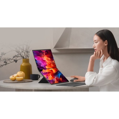 Ноутбук ASUS Zenbook Duo UX8407AA-SN604W (90NB16V1-M00ZD0)