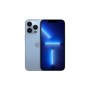 Мобільний телефон Apple iPhone 13 Pro Max 256Gb (Grade B) Sierra Blue USED (iP13PM25Sbu_B)