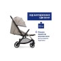 Коляска Chicco Goody Xplus Бежева (8058664190867) (87040.43)