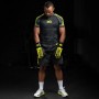 Боксерські рукавички Phantom Apex Elastic Neon Black/Yellow 16 унцій (PHBG2300-16)