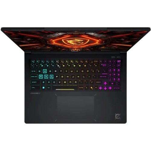 Ноутбук MSI Crosshair A16 HX E8WFK-030XUA (9S7-265L43-030)