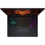 Ноутбук MSI Crosshair A16 HX E8WFK-030XUA (9S7-265L43-030)
