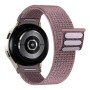Ремінець до смарт-годинника Armorstandart Nylon Band для Samsung Galaxy Watch 7 / FE / 6 / 6 Classic / 5 / 5 Pro / 4 / 4 Classic Dusty Ros (ARM86849)