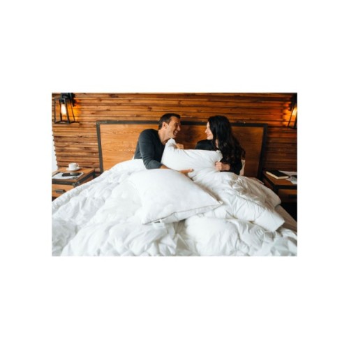 Ковдра MirSon бамбукове Deluxe Hand Made 0445 деми 155x215 см (2200000459015)