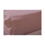 Простирадло Billerbeck на резинці (фланель) рожеве дерево 100х200 см (1677-535)