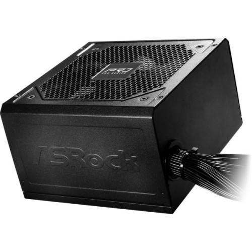 Блок живлення ASRock 650W (PRO-650B)