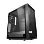Корпус для ПК Fractal Design Meshify C (FD-CA-MESH-C-BKO-TGL)