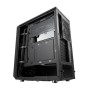 Корпус для ПК Fractal Design Meshify C (FD-CA-MESH-C-BKO-TGL)