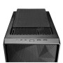 Корпус для ПК Fractal Design Meshify C (FD-CA-MESH-C-BKO-TGL)