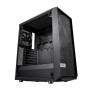 Корпус для ПК Fractal Design Meshify C (FD-CA-MESH-C-BKO-TGL)