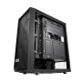 Корпус для ПК Fractal Design Meshify C (FD-CA-MESH-C-BKO-TGL)