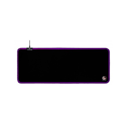 Килимок для мишки Gembird MP-GAMELED-L
