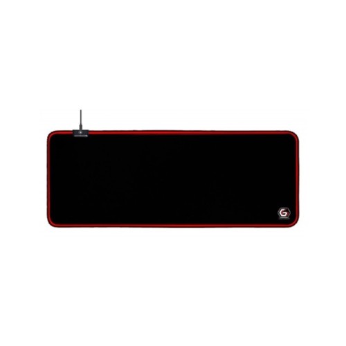 Килимок для мишки Gembird MP-GAMELED-L